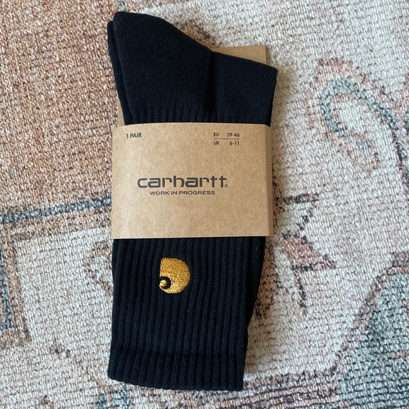 NWT Carhartt Grant sock bundle - Picture 4 of 6